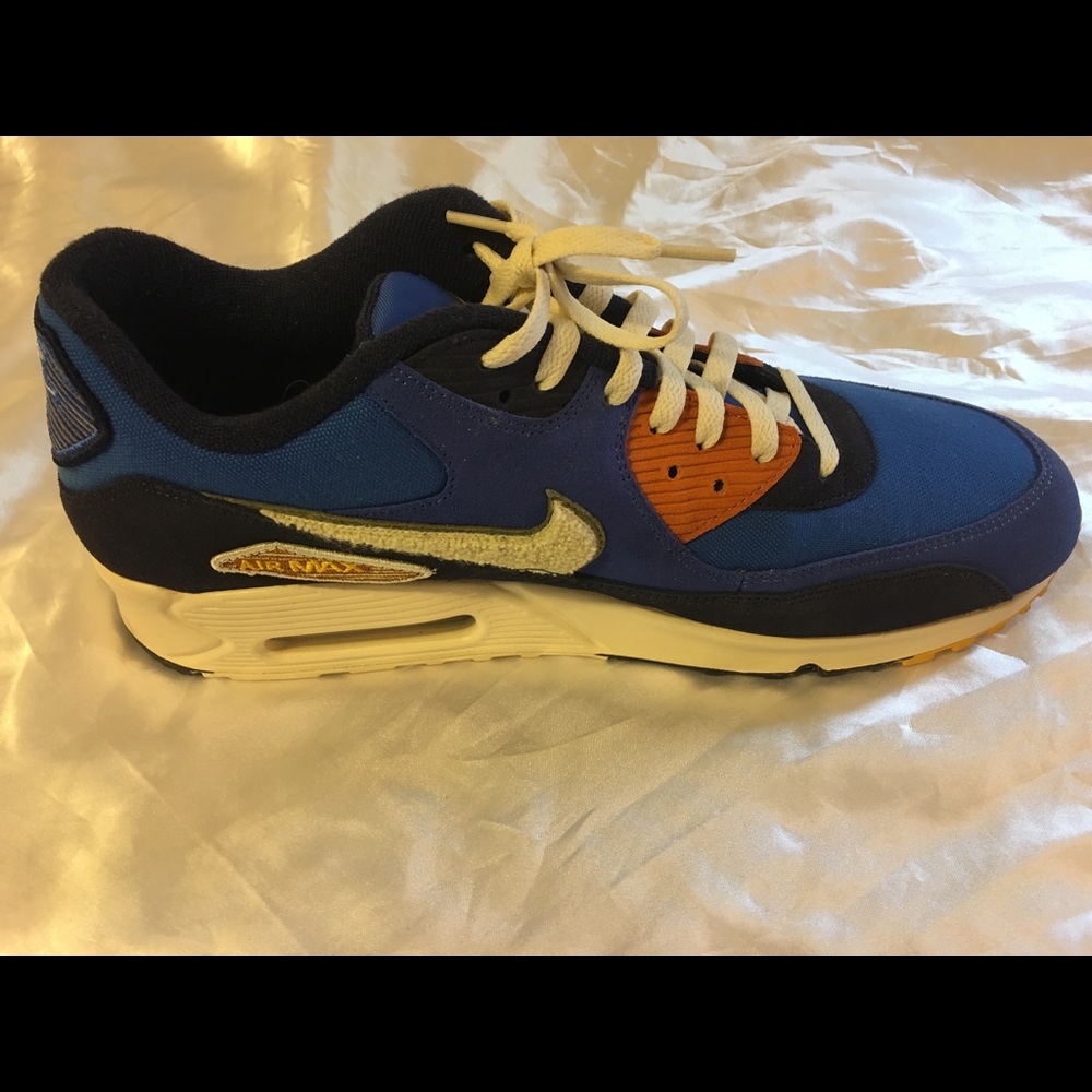 Nike air Max 90 sneakers